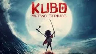 Как снимали мультфильм Кубо легенда о самурае-(2016)|| How the cartoon of Kubo.