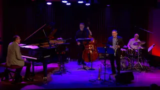 Tom Wakeling's WxNW:  "Swingin' At The Haven"