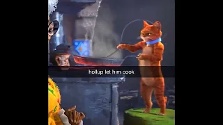 Holdup Let him cook meme