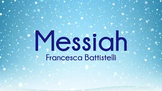 Francesca Battistelli - Messiah (Instrumental with Lyrics)