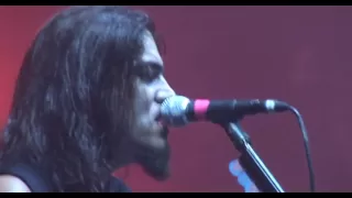 Machine Head -  Ten Ton Hammer  Live @Full Force