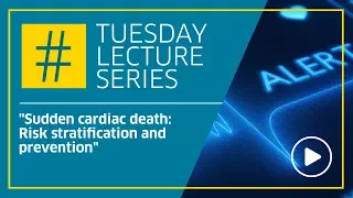 Sudden cardiac death: Risk stratification and prevention