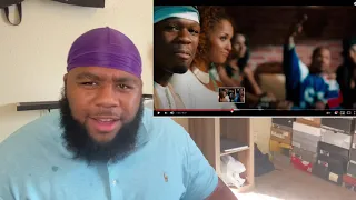 TBT - 50 CENT - In Da Club (Official Music vid) reaction w/ JOE