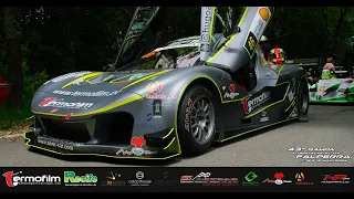 FALPERRA 2024 ONBOARD SILVERCAR EF10