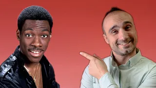 EDDIE MURPHY 1970s TO 1980s RETROSPECTIVE - Making SNL Style Comedy Great - Part 01