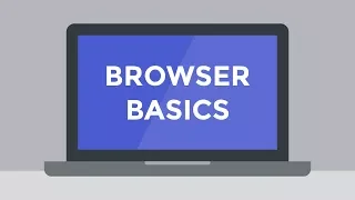 Browser Basics