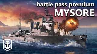 Is The Premium Battle Pass Worth It? (Mysore)