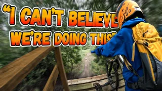 Mountain Biking With Kids | Adventure Family Life