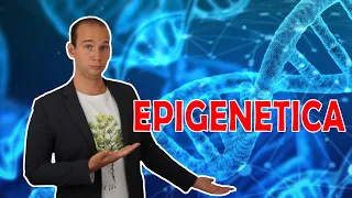 Che cos'è l'Epigenetica? (può cambiare la tua vita?)