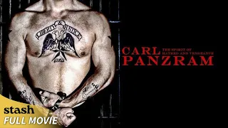 Carl Panzram: The Spirit of Hatred and Vengeance | Documentary | Full Movie | John DiMaggio