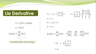 NCS - 24a - Lie derivative