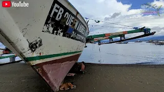 15 YEARS na PERFORMANCE at NGAYON AY UNDER REPAIR  ANG BANGKANG PANGULONG| SILIPIN NATIN.