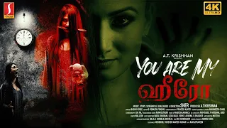 You Are My Hero Tamil Full Movie | 4K Horror Romantic Action Thriller Movie | Feroz Khan | Sana Khan