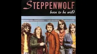 Steppenwolf   Born To Be Wild  1969