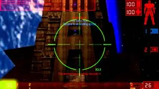 Awesome VGM 3: Unreal Tournament - Foregone Destruction