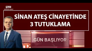 Bahçeli'nin "3 hilali yargılatmayız" sözleri ne anlama geliyor? | GÜN BAŞLIYOR (4 OCAK 2023)