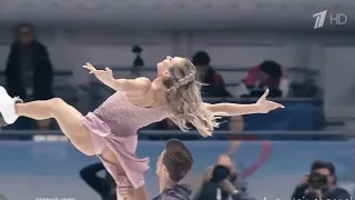 Figure skating | Unstoppable