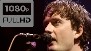 Pulp - Sorted For E's and Wizz (Live at Finsbury Park, London 1998) - FHD 60 FPS  Remastered