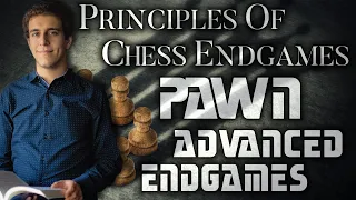 Advanced Pawn Endgame Concepts | Beginner to Master | Principles of Chess Endgames | GM Naroditsky