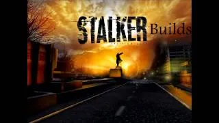 Stalker Build Titelbild