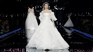 Nicole Spose Bridal Couture 2019