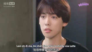 [BMWDrama][Vietsub] Magic Cellphone - Ep 1 (HD)