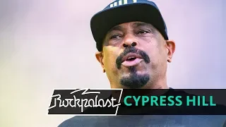 Cypress Hill live | Rockpalast