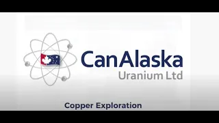 CanAlaska: Copper Exploration