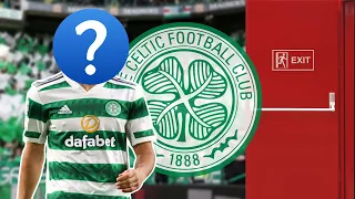 ANOTHER Celtic Star Set For Exit After European Duo Step Up Pursuit + Kyogo Signs New Deal!