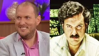 'Pablo Escobar, el Patrón del Mal', visitó Despierta América