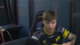 Navi Is Happy