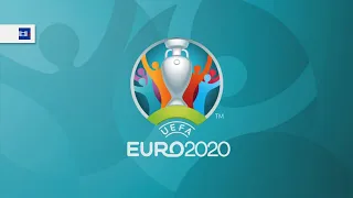 #UEFA EURO 2020 - Portugal vs  France  -  Gameplay  4k 60FPS