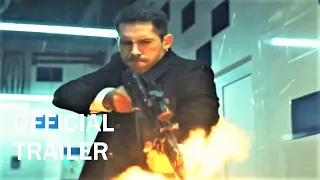 LEGACY OF LIES Official Trailer (2020)  Scott Adkins , Action Movie l HD