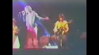 The Rolling Stones - You Can't Always Get What You Want live 1972 (improved sound)