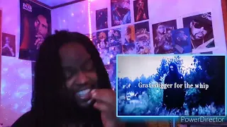 Bones - Iridescent Armor (Reaction) Rain Turn Into Ice 🥶💥💥