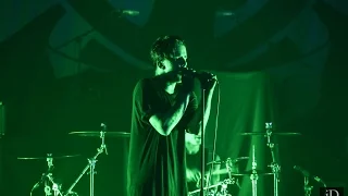 Wildways - What You Feel (live in Minsk, 02-11-15)