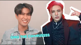 I'M BACK!! | Performer Reacts to Stray Kids 'Maniac' & 'Venom (거미줄)'MV 댄서의 뮤비 반응 | Jeff Avenue