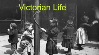 The Victorians