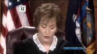 Judge Judy Episode 195 "Preview"