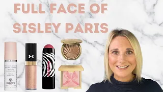 Sisley Paris/Full Face Sisley/Shop My Stash Sisley Edition/Friends & Family Makeup Recommendations