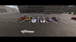 CarX Drift Racing MD Invitational at St. Petersburg! (Hazzard)