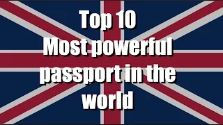 Top 10 Most Powerful Countries In The World 2016  2017||Must watch