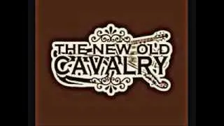 The New Old Cavalry-Chased Out of This Town