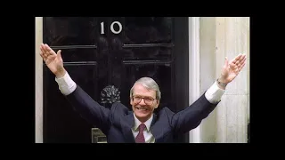 Were the Eurosceptics John Major's biggest problem?