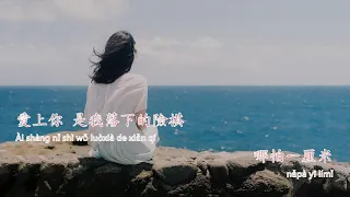 Mian Zi 棉子 - Yong Qi Pinyin Lyrics勇氣歌詞