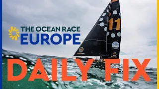 Daily Fix Episode #1 | The Ocean Race Europe