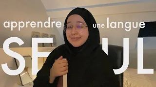 COMMENT J'AI APPRIS L'ANGLAIS SEULE (et comment vous aussi, vous pouvez y arriver)