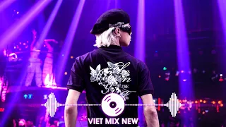 Một Người Đứng Từ Xa Chờ Anh Về Remix TikTok - Có Duyên Không Nợ Remix - Tình Ta Hai Ngã Remix Ver2