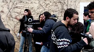 Therion Making off Short film.