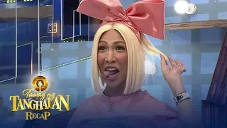 Wackiest moments of hosts and TNT contenders | Tawag Ng Tanghalan Recap | July 16, 2019